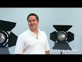 ARRI Camera Accessories for Handheld HD Cameras