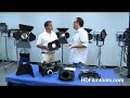 ARRI Camera Accessories for Handheld HD Cameras