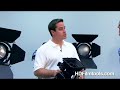 ARRI Camera Accessories for Handheld HD Cameras