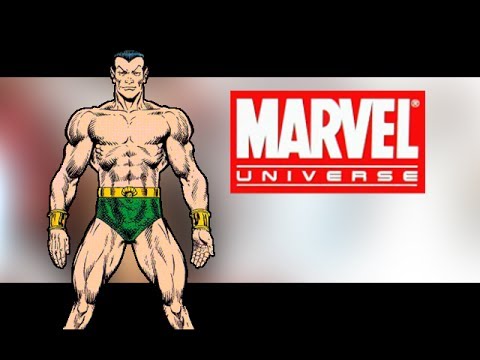 Namor