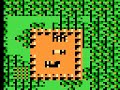 this video is of the seaside village in dragon quest iv on the nes. this village is an optional location which holds the stone of drought item. at the start of the video, endor is revisited at night to show some things which were not displayed in a previous video. then, a small hut on an island is visited to collect a small medal. in the village, you can see where the stone of drought is hidden by looking for the dry spot on the ground at night. then, during the day, search the spot to get the stone. it is used to enter a cave on the other side of the world.