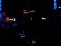 New Found Glory - It's not your fault part1 12/11/08
