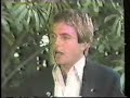 240-ROBERT - Mark Harmon Interview (1979)