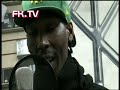 FrenchKiss TV presents Blaz-E pt2 (freestyle fridays)