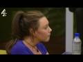Celebrity Big Brother Heath Ledger Verne Troyer Hollywood star recalling recalls remembering films movies accidental death Channel four Channel4 Terry Christian Star Mini Me