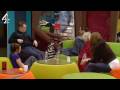 Celebrity Big Brother | Verne Remembers Heath Ledger | Channel 4