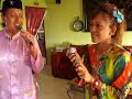 Keindahan Aidilfitri-Jurong West