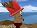 mix dragon ball y naruto battle_stadium_don_op 2