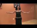Spiritual Belly Dancing : Hip Circles in Spiritual Belly Dance
