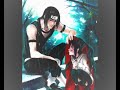 anime,dark,hinata