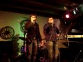 2009-03-21 Marius ir Vaidas HBH karaoke video