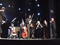 string syndicate - Bari by Fons - Matinier