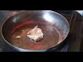 Re: Molten Aluminum at 1800F Re: Molten Aluminum at 1800F