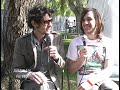 PARAMORE, MY CHEM, REJECTS FEATURED AT 2008 BAMBOOZLE