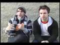 PARAMORE, MY CHEM, REJECTS FEATURED AT 2008 BAMBOOZLE
