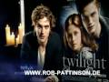 Robert Pattinson - Tele5 Wir lieben Kino