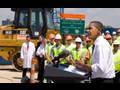 A Summer of Recovery Act Projects