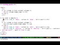 Ruby on Rails, Vim, and rails.vim