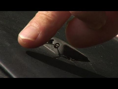 how to unclog jet