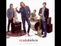 Píseň probdělých nocí - Ready Kirken