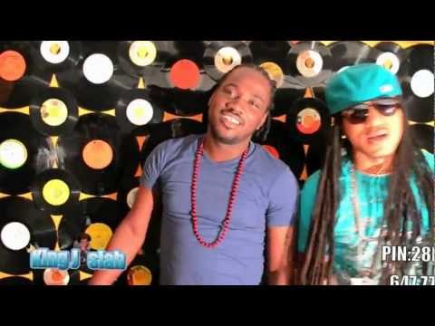 I Octane Best Free Style King Josiah Us Squad in Toronto 2012