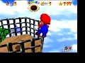 Super Mario 64 Random Happening Super Mario 64 Random Happening