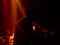 dj krust and mc ruthless in room num.2 @ heaven