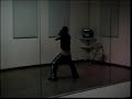 choreography