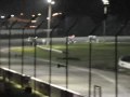 Sandusky Speedway ISMA Super Modified B #1 7/24/09