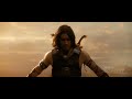 Prince Of PersiaSands Of TimeMovie Trailer