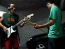 Kalimotxo Sound intento de ensayo