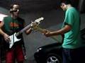 Kalimotxo Sound intento de ensayo
