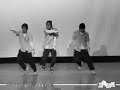 A Dance Performance by Korean college students
