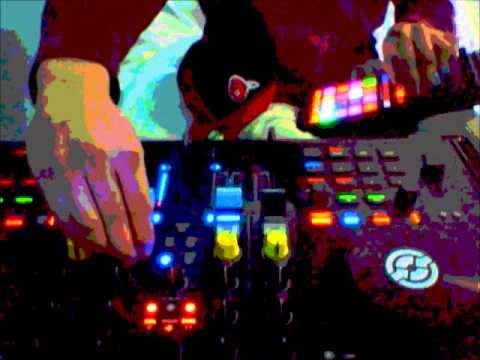 SyKeS65 - jungle mix with some billboard top 20 tracks.