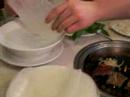 Dinner @ Viet Hai 2