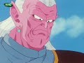 Dragon Ball Z - ep.218(Songohan Est� Desmascarado) parte 2