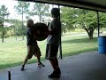 dancing cymbols 1