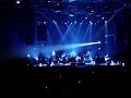 Indochine Meteor Tour Orléans 2009 : Electrastar