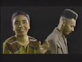 casi un minuto del videoclip