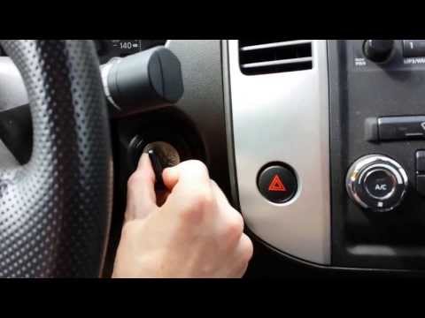 How to program a replacement Nissan Keyless Remote Key Fob Transmitter