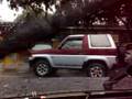 videos de FEROZAPH EB NOV 9: UP TRAILS PART 3