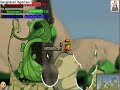 zezima on Arcanists