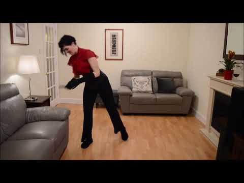 DIYP 15: Burlesque Video 2: Gloves! (All Adults)