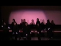 IDKE9 Vancouver Genderation showcase performance