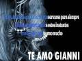 videos de te amo GIANNI