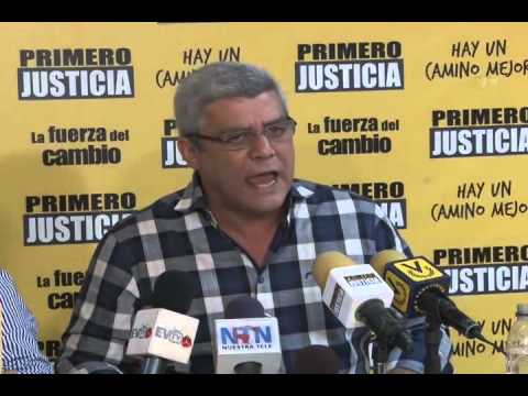 Alfonso Marquina: Giordani sale por denunciar las mafias en CADIVI
