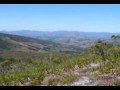 Ibitipoca UFO-ROAD