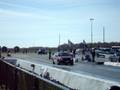 Stock Cobalt SS/TC 1/4 Mile