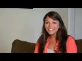 DeAnna Pappas Bachelorette interview w ATL news
