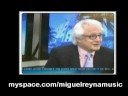 Miguel Reyna Musician CBS Interview